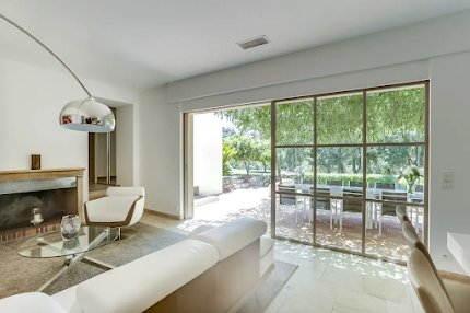 EXCEPTIONAL 320M2 BASTIDE OVERLOOKING THE GULF OF ST TROPEZ