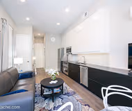 1521 Corcoran Street NW Unit 3