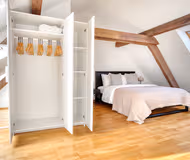 Froburgstrasse Serviced Apartments