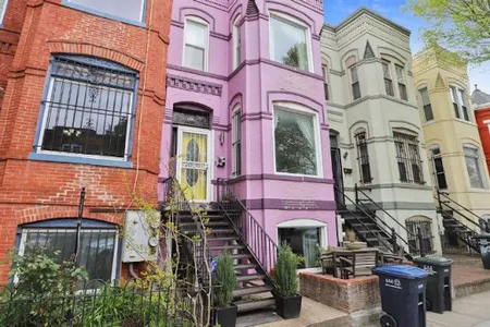 6th Street Apartment
