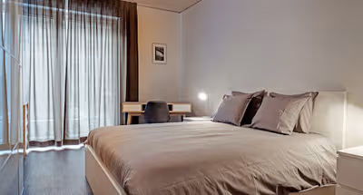 Beggen Serviced Apartments