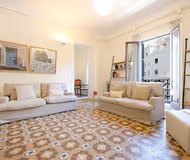 Mosaic Serviced Apartment