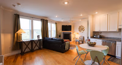 Tremont Furnished Apartments