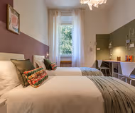 Del Bologna Serviced Apartment