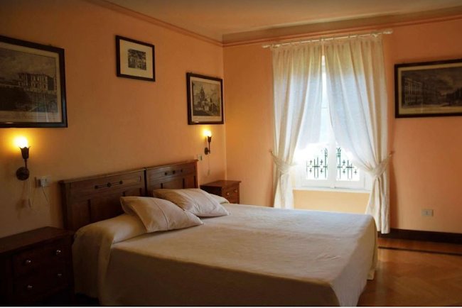 Solution FOR A Luxury Stay-13000 M2 Exotic Italian Lake Front Home IN Mennagio