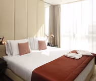 Rua Luciana Stegagno Picchio Serviced Apartment