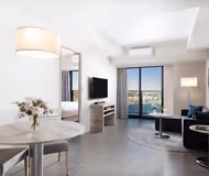 Kitanakadori Yokohama Apartments