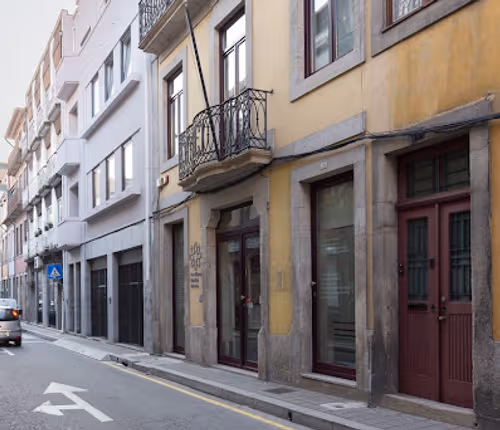 Coelho Serviced Apartment