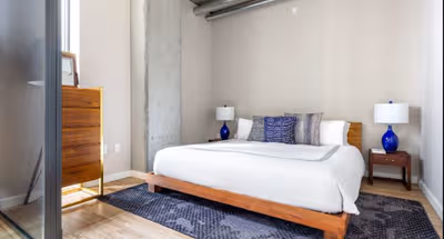 1st Ave Furnished Apartments