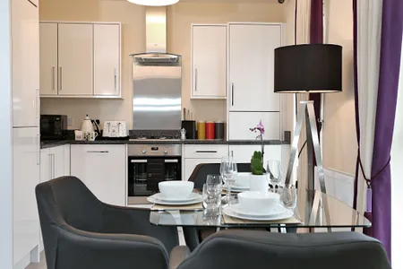 Burnside Road Apartment Aberdeen