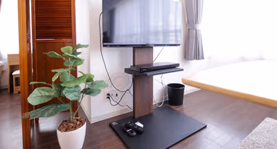 Aoi Serviced Apartments