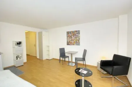 Storchengasse Serviced  Apartments