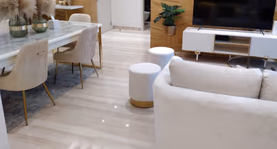 Elegant 3 Bedroom Villa