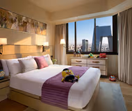 CBD Centre Serviced Apartments