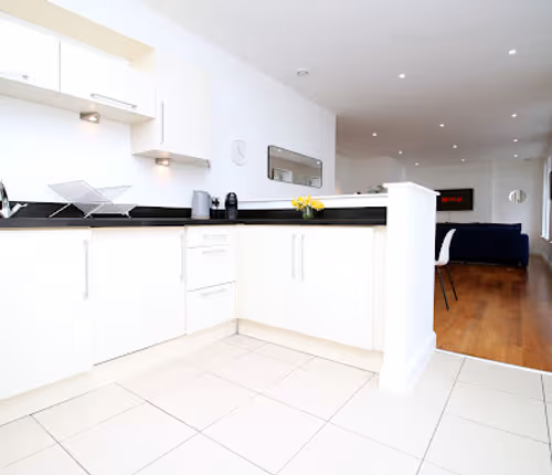 No. 2 Under The Clock