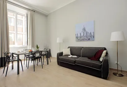 Palermo Serviced Apartment