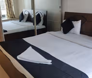 Powai Serviced Apartments