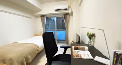 Kubocho Serviced Apartments