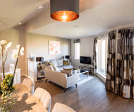 Beech House Apartments Bristol