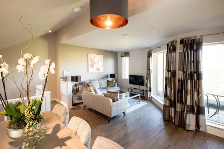 Beech House Apartments Bristol