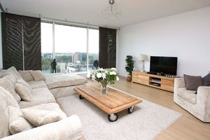 Koningin Wilhelminaplein Serviced Apartments