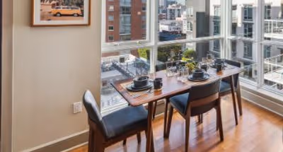 Market Street Furnished Apartments