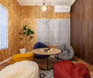 Futabacho Serviced Apartmet