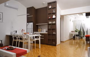 Ive Milutinovića Apartments