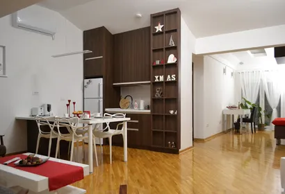 Ive Milutinovića Apartments