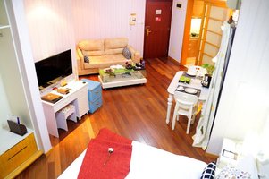 Changyi Apartments