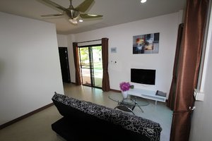 Babylon Pool Villas