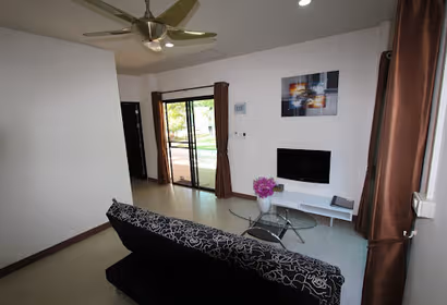 Babylon Pool Villas