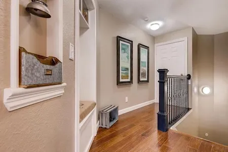 Yosemite Apartment