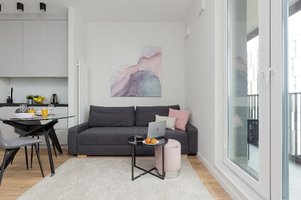 Ordona Serviced Apartment