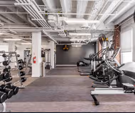 Broadway Street Serviced Apartments