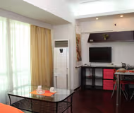 WuLuMuQi Rd Apartments
