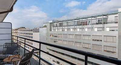 Rue Jean-Charles Amat