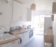 Rue Maryse Bastié Serviced Apartment