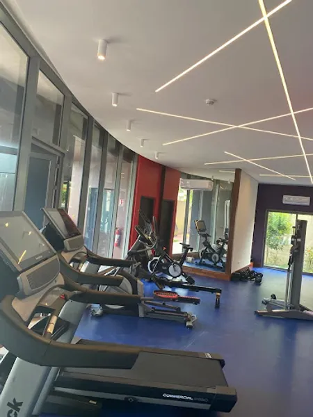 Rue Du Canal Street  Serviced Apartment