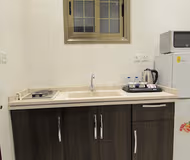 Hira Serviced Apartments