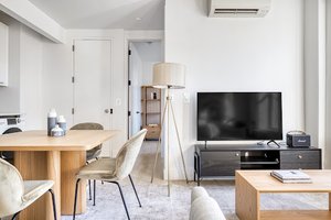 Smith Street Apartment
