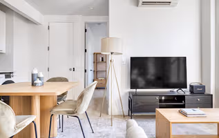 Smith Street Apartment