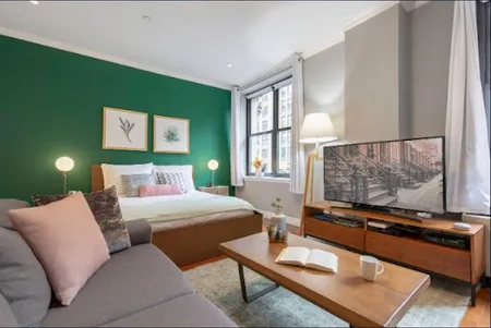 7th Avenue Apartment