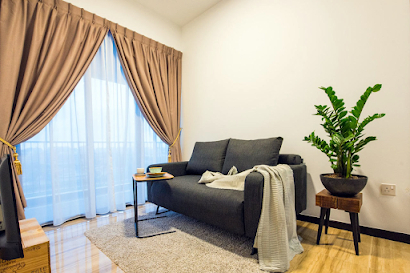 Aljunied Road Serviced Apartments, Sims Avenue
