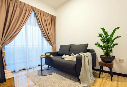 Aljunied Road Serviced Apartments, Sims Avenue