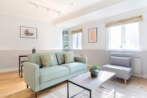 The Bridge Apartments