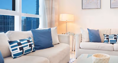 Standard 1 Bedroom Apartment in JLT Cluster J