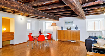 Parione Serviced Apartment