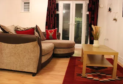 Eldridge 1 bedroom