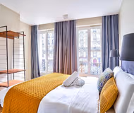 NEAR THE LUXEMBOURG GARDENS & ST GERMAIN